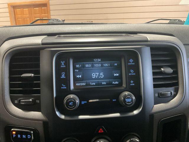 used 2018 Ram 1500 car, priced at $24,995