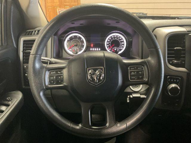 used 2018 Ram 1500 car, priced at $24,995