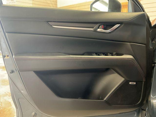 used 2021 Mazda CX-5 car, priced at $23,995