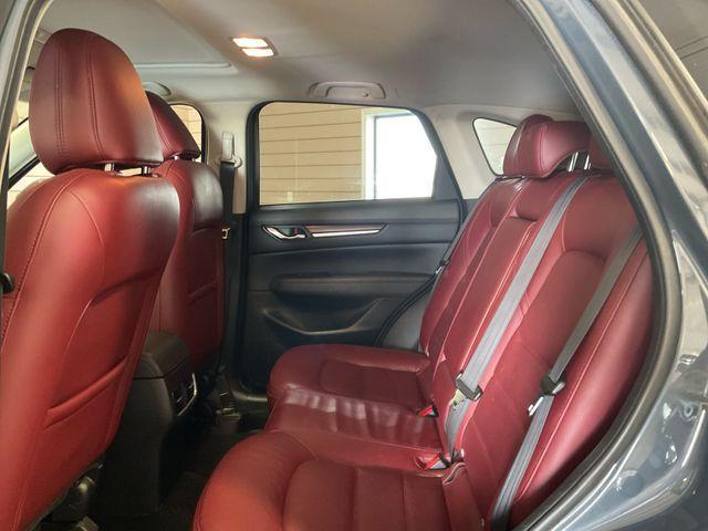 used 2021 Mazda CX-5 car, priced at $23,995
