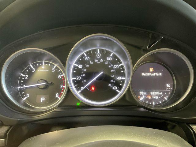 used 2021 Mazda CX-5 car, priced at $23,995