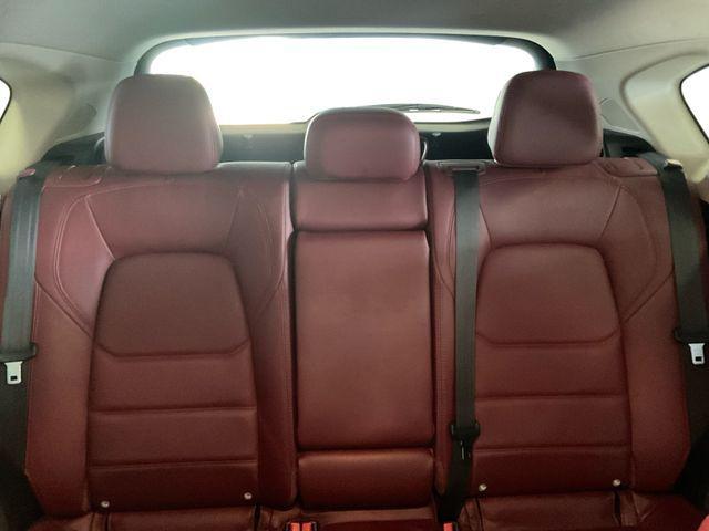 used 2021 Mazda CX-5 car, priced at $23,995