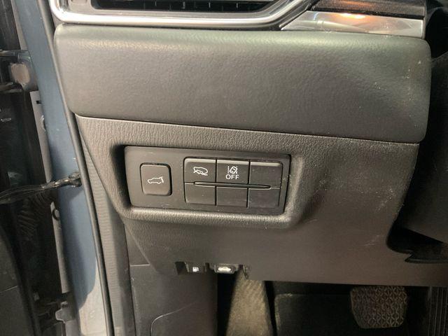 used 2021 Mazda CX-5 car, priced at $23,995