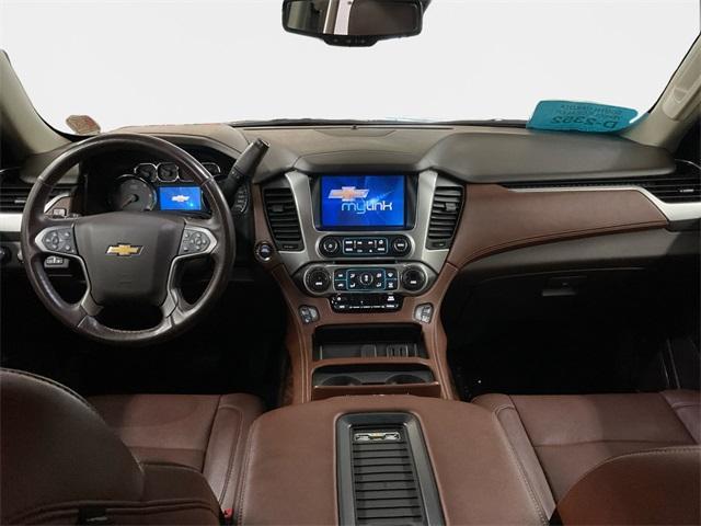 used 2016 Chevrolet Suburban car, priced at $23,995