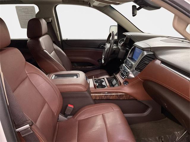 used 2016 Chevrolet Suburban car, priced at $23,995