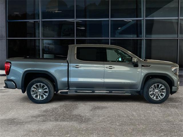 new 2025 GMC Sierra 1500 car, priced at $77,689