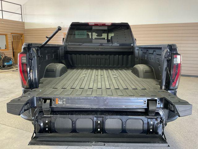 used 2024 GMC Sierra 2500 car, priced at $82,995