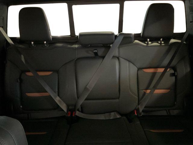 used 2024 GMC Sierra 2500 car, priced at $82,995