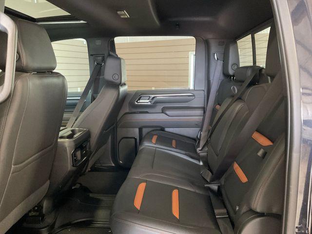 used 2024 GMC Sierra 2500 car, priced at $82,995