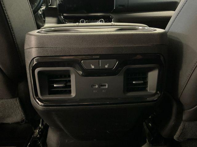 used 2024 GMC Sierra 2500 car, priced at $82,995