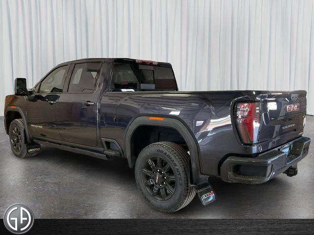 used 2024 GMC Sierra 2500 car, priced at $82,995