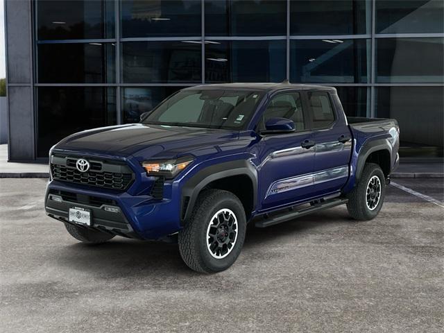 used 2024 Toyota Tacoma car, priced at $47,995