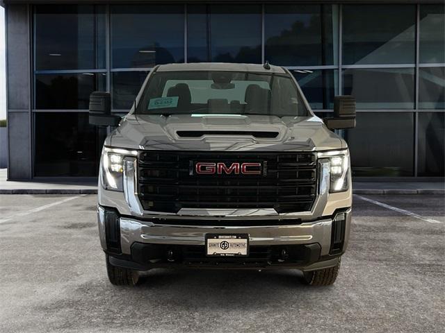 new 2025 GMC Sierra 2500 car, priced at $67,875