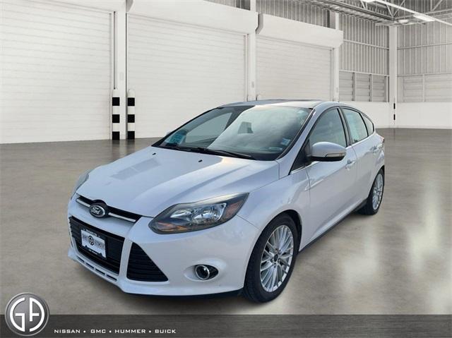 used 2014 Ford Focus car, priced at $8,995