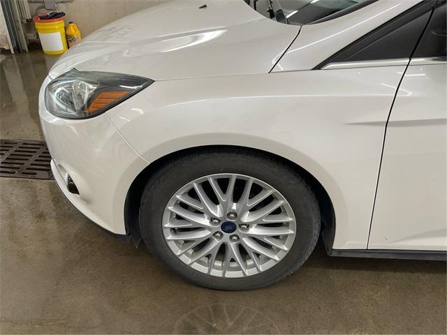 used 2014 Ford Focus car, priced at $8,995