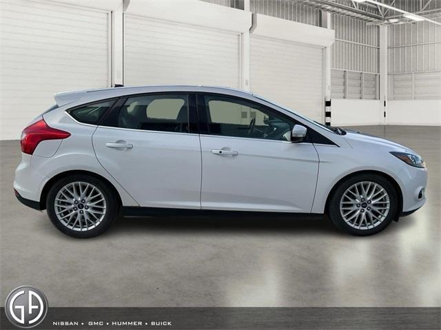 used 2014 Ford Focus car, priced at $8,995