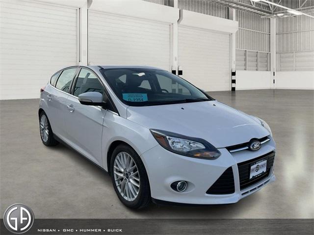 used 2014 Ford Focus car, priced at $8,995