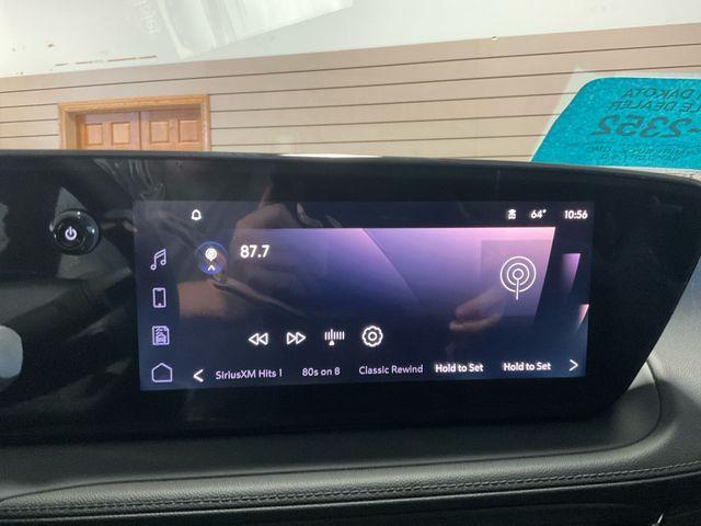 new 2026 Buick Encore GX car
