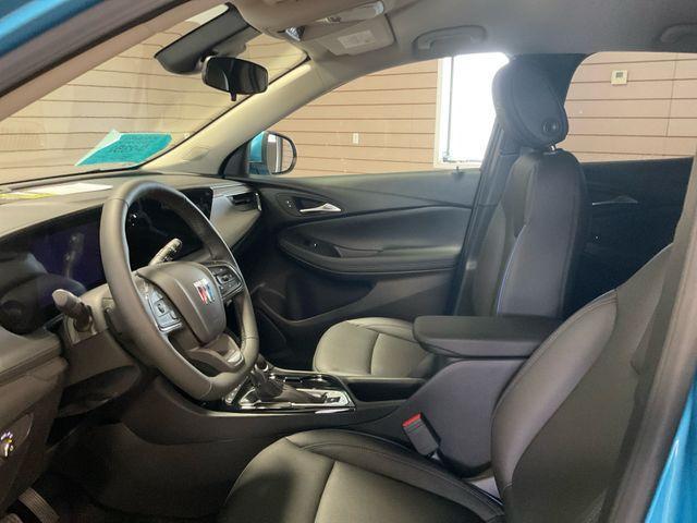 new 2026 Buick Encore GX car
