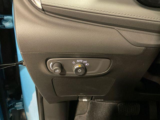 new 2026 Buick Encore GX car