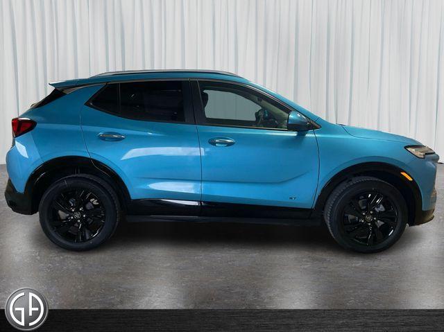 new 2026 Buick Encore GX car