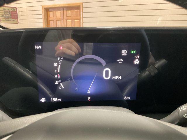 new 2026 Buick Encore GX car