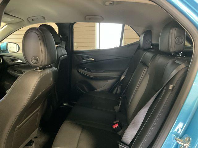 new 2026 Buick Encore GX car