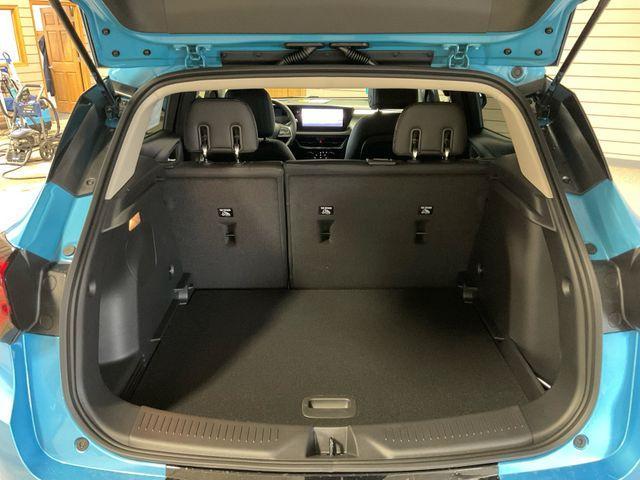 new 2026 Buick Encore GX car