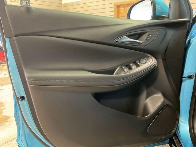 new 2026 Buick Encore GX car
