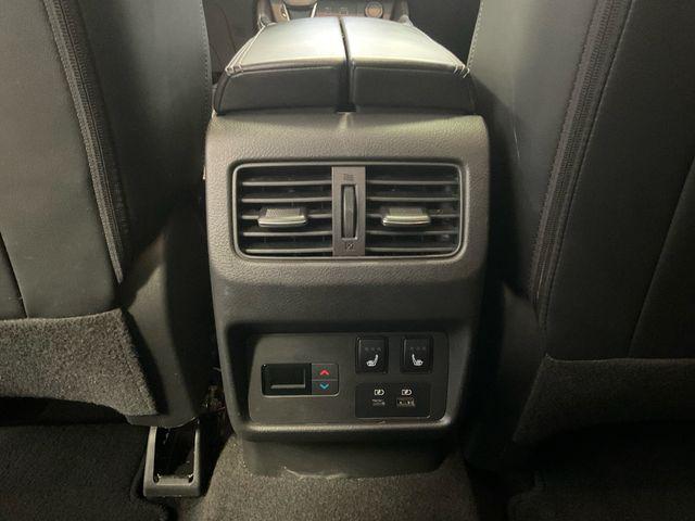 used 2021 Nissan Rogue car, priced at $27,995