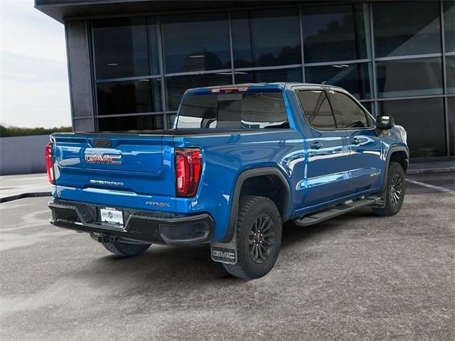 used 2023 GMC Sierra 1500 car, priced at $66,995