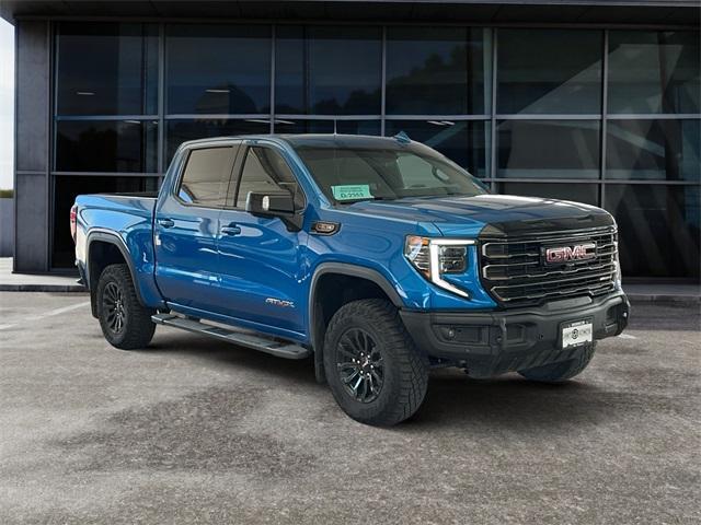 used 2023 GMC Sierra 1500 car, priced at $66,995