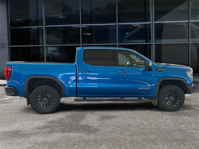 used 2023 GMC Sierra 1500 car, priced at $66,995