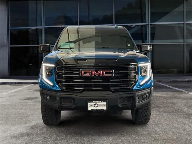 used 2023 GMC Sierra 1500 car, priced at $66,995