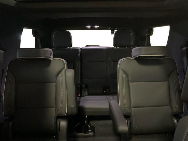 new 2025 GMC Yukon car, priced at $81,180