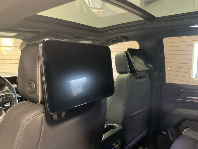 new 2025 GMC Yukon car, priced at $81,180