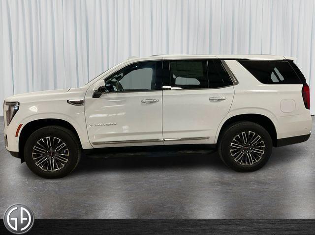 new 2025 GMC Yukon car, priced at $81,180