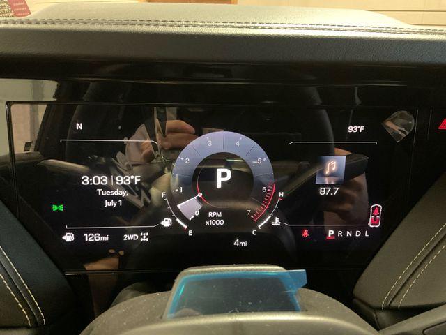 new 2025 GMC Yukon car, priced at $81,180