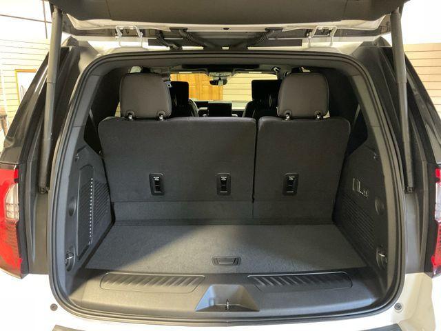 new 2025 GMC Yukon car, priced at $81,180
