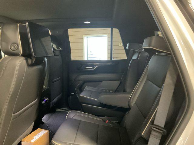 new 2025 GMC Yukon car, priced at $81,180