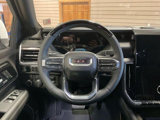 new 2025 GMC Yukon car, priced at $81,180