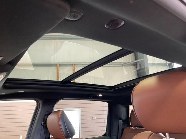 used 2023 Ram 1500 car, priced at $50,000