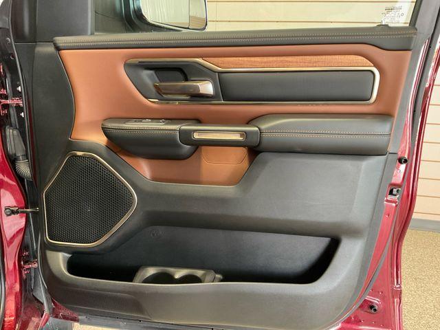 used 2023 Ram 1500 car, priced at $50,000