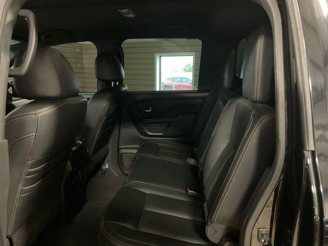 used 2018 Nissan Titan XD car, priced at $20,995
