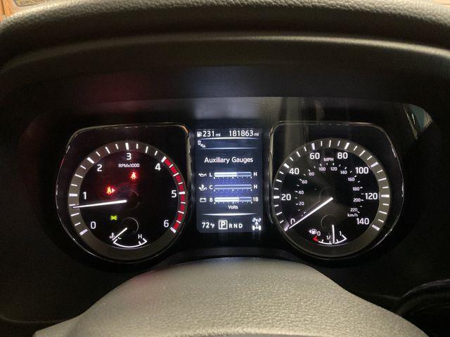 used 2018 Nissan Titan XD car, priced at $20,995