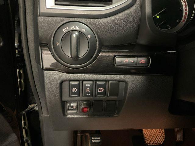 used 2018 Nissan Titan XD car, priced at $20,995