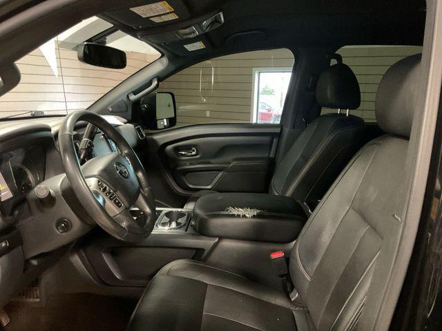 used 2018 Nissan Titan XD car, priced at $20,995