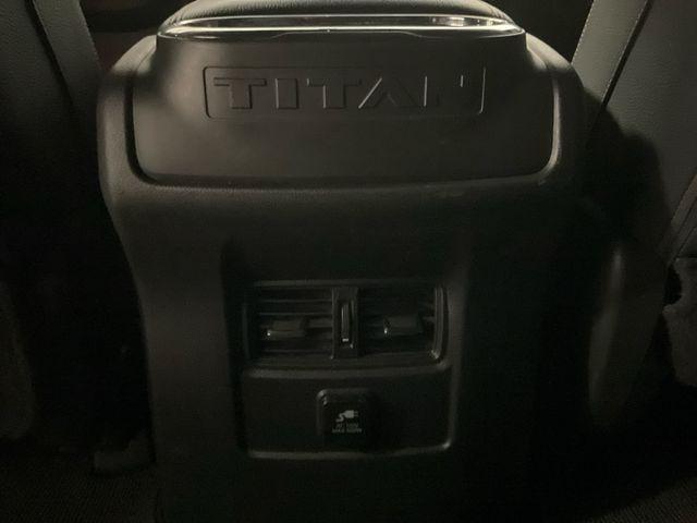 used 2018 Nissan Titan XD car, priced at $20,995