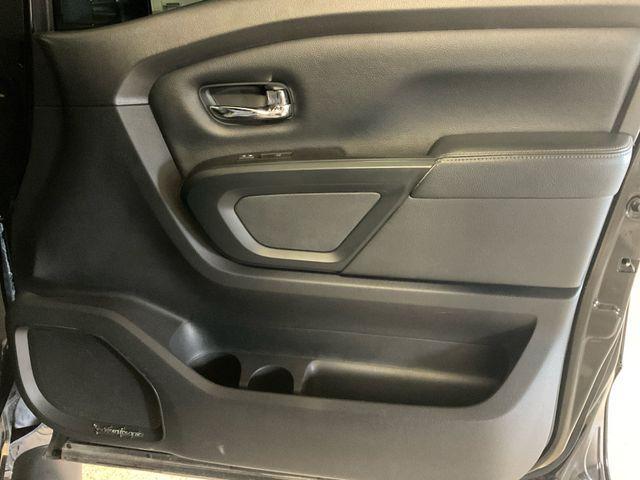 used 2018 Nissan Titan XD car, priced at $20,995