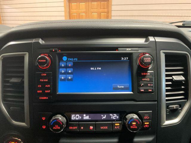 used 2018 Nissan Titan XD car, priced at $20,995
